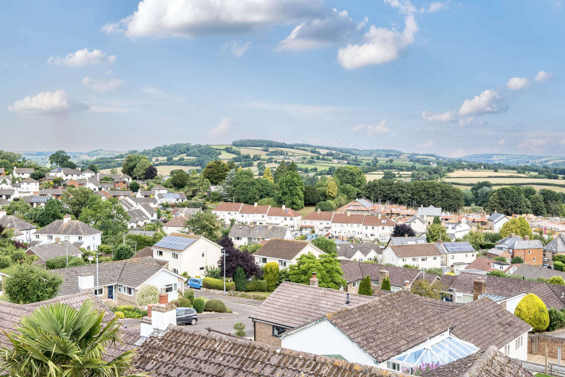 Burnards Field Road, Colyton. Devon, Image 1