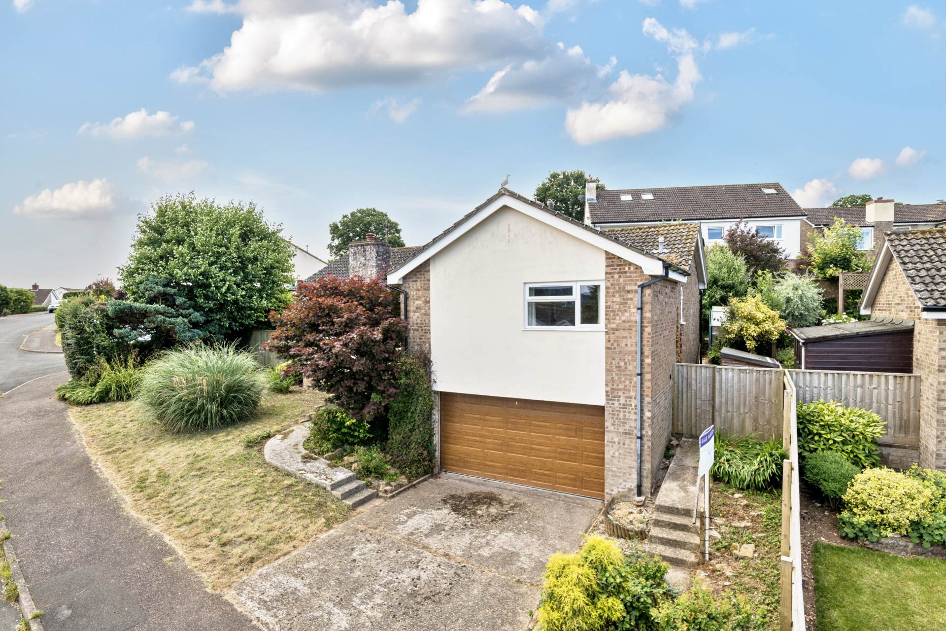 Burnards Field Road, Colyton. Devon, Image 19