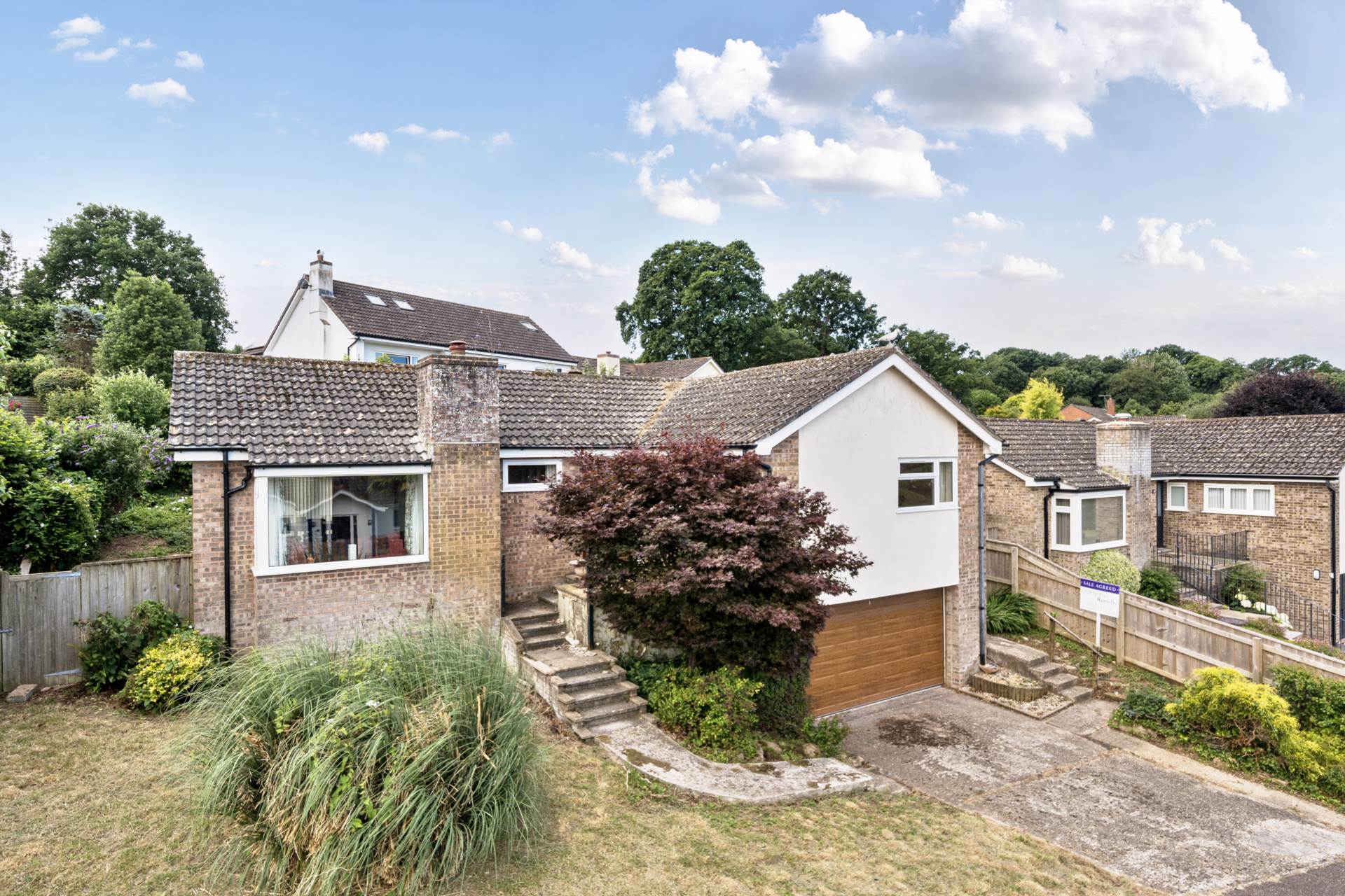Burnards Field Road, Colyton. Devon, Image 3
