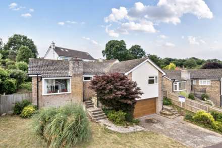 3 Bedroom Detached, Burnards Field Road, Colyton. Devon