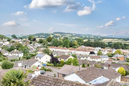 Burnards Field Road, Colyton. Devon, Image 1