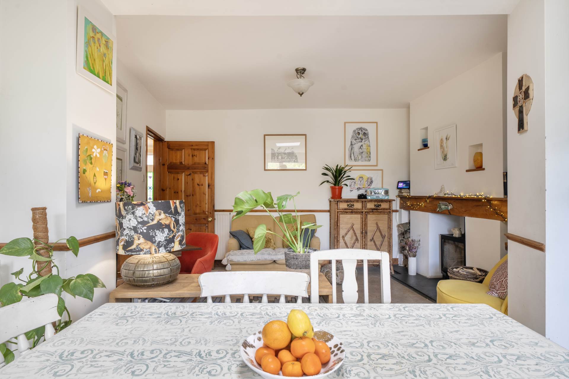 Elm Grove Terrace, Colyton, Devon, Image 10