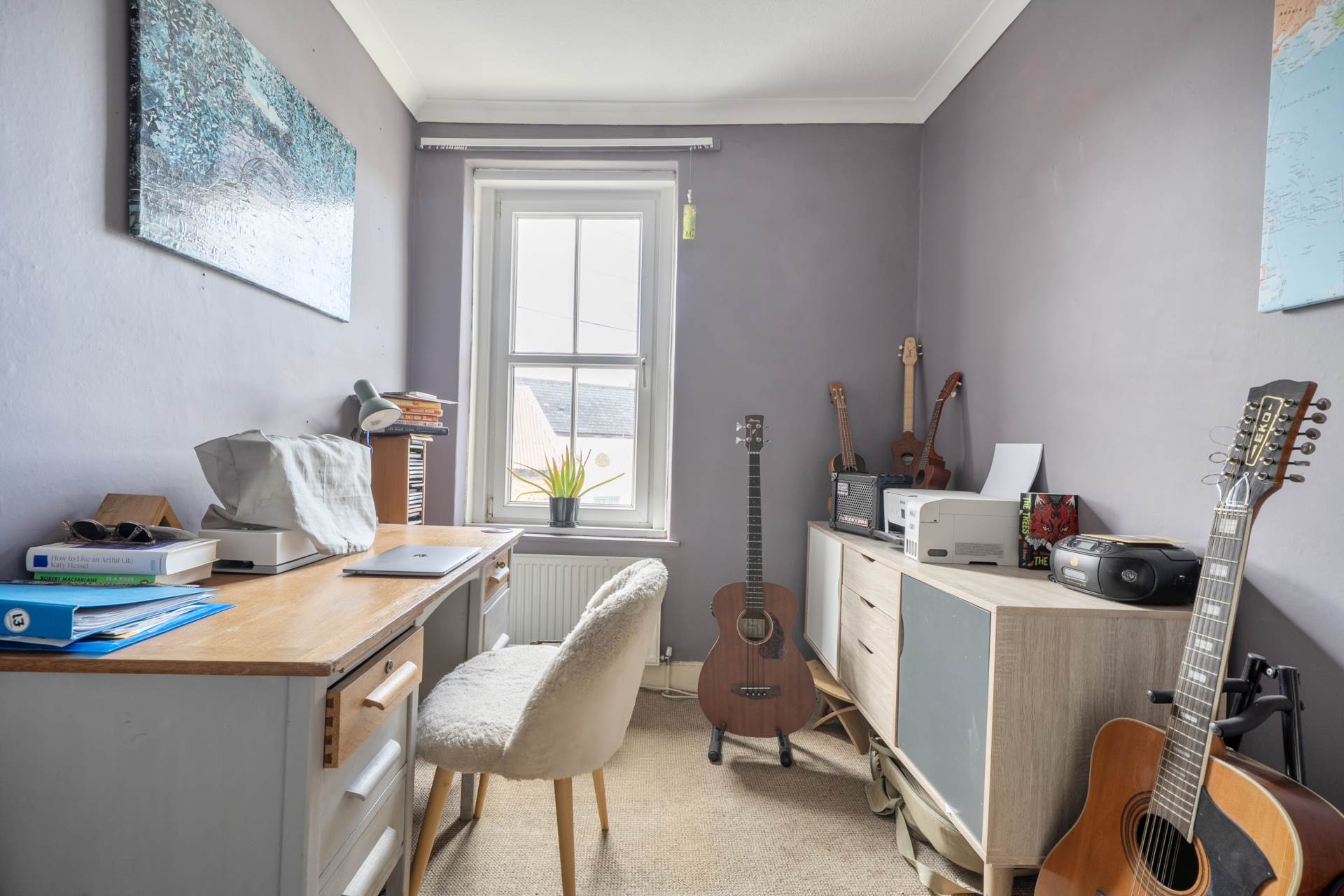 Elm Grove Terrace, Colyton, Devon, Image 18