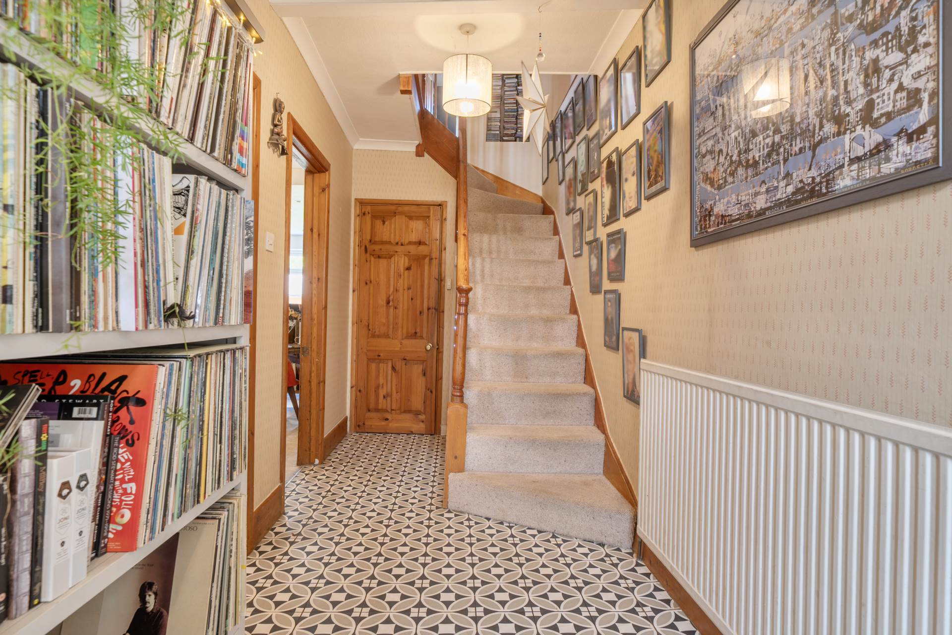 Elm Grove Terrace, Colyton, Devon, Image 2