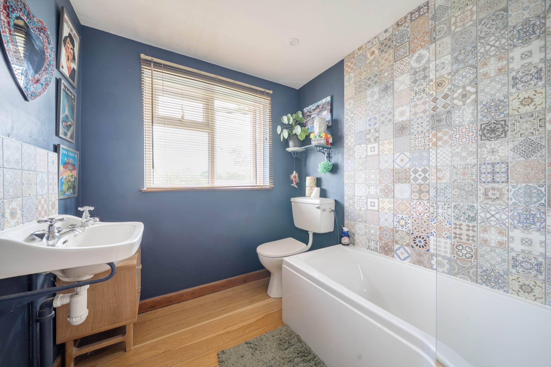 Elm Grove Terrace, Colyton, Devon, Image 20