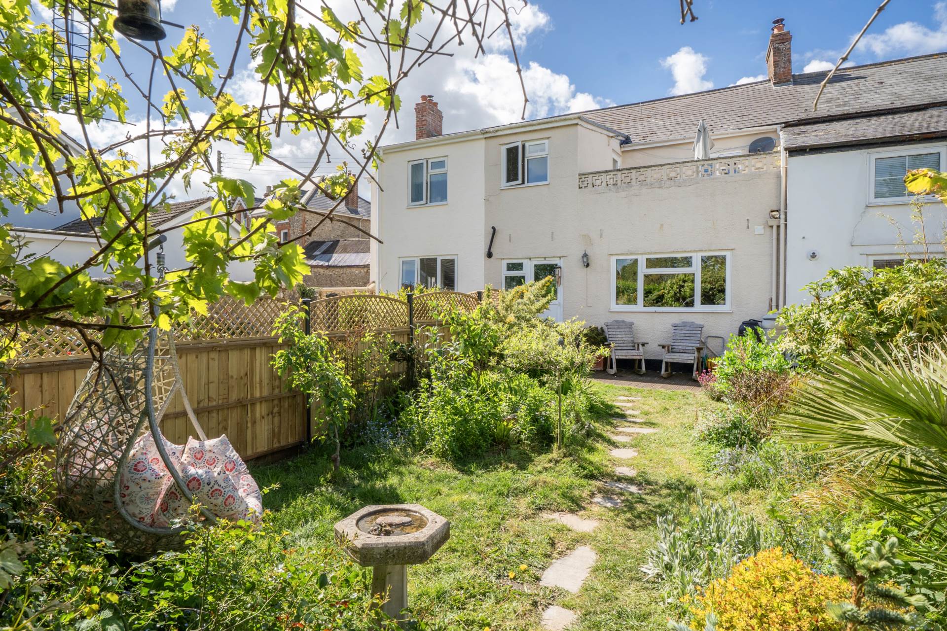 Elm Grove Terrace, Colyton, Devon, Image 21