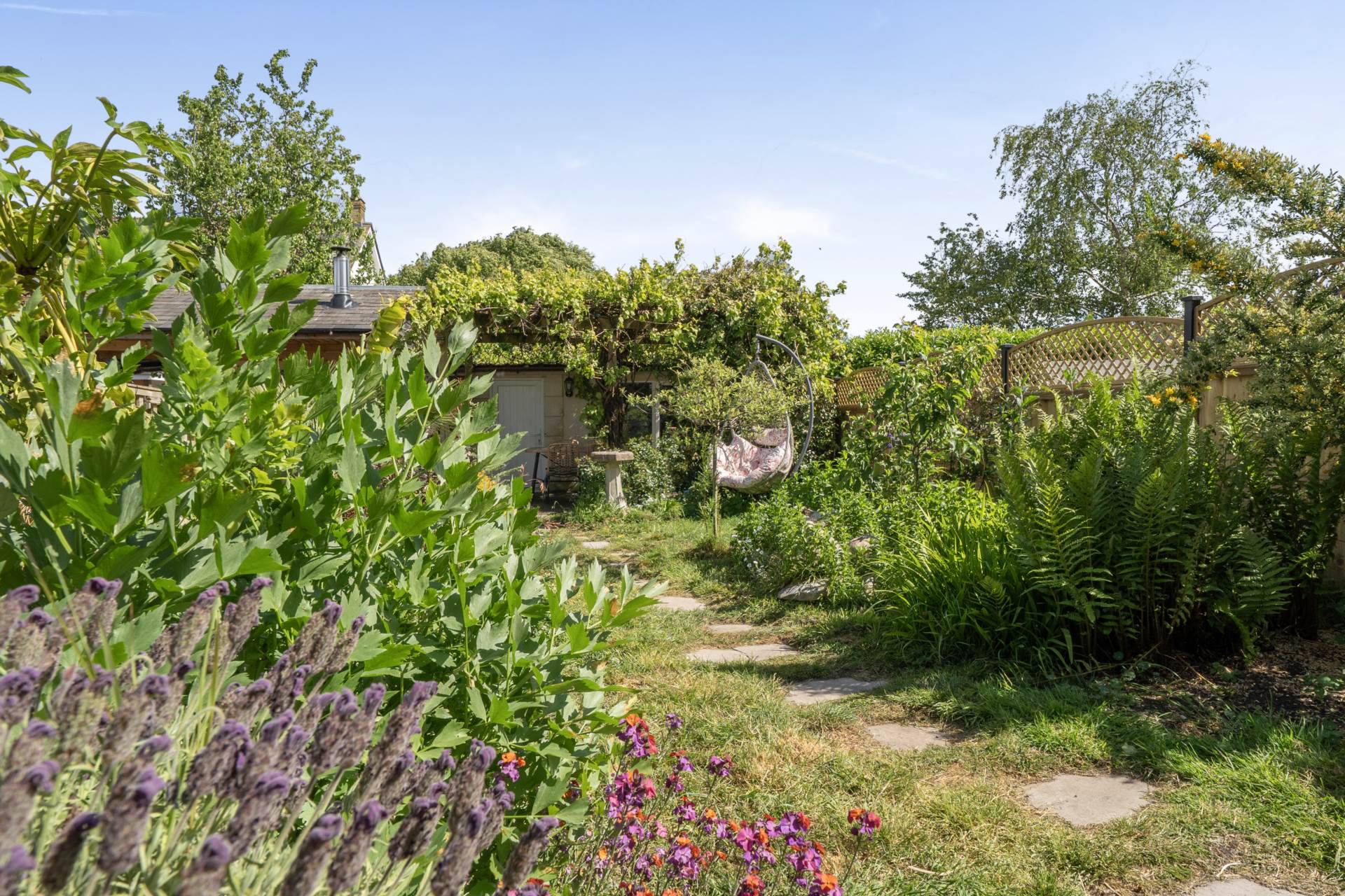 Elm Grove Terrace, Colyton, Devon, Image 22