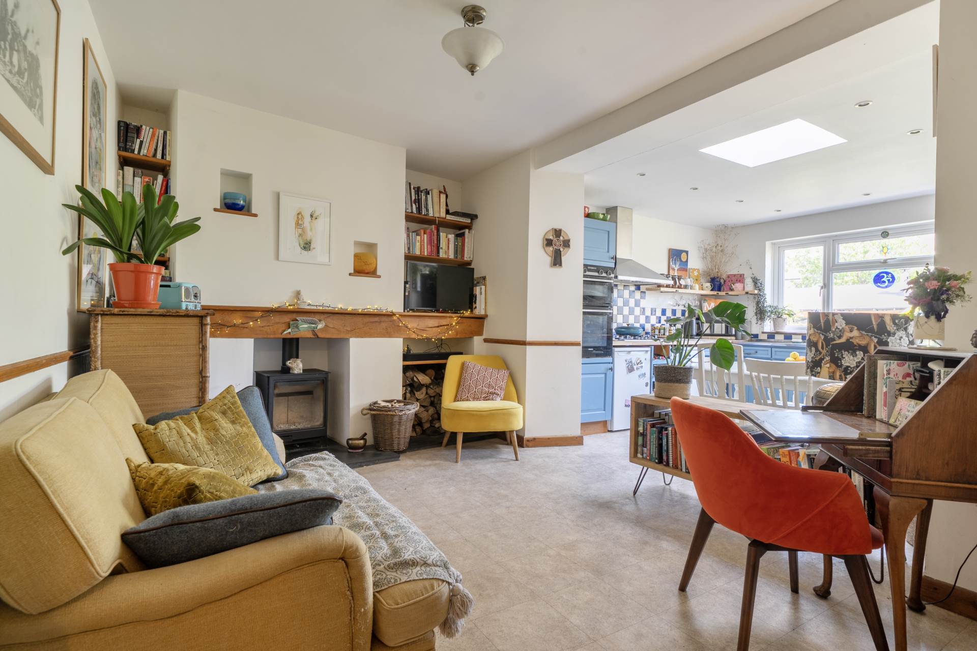 Elm Grove Terrace, Colyton, Devon, Image 5