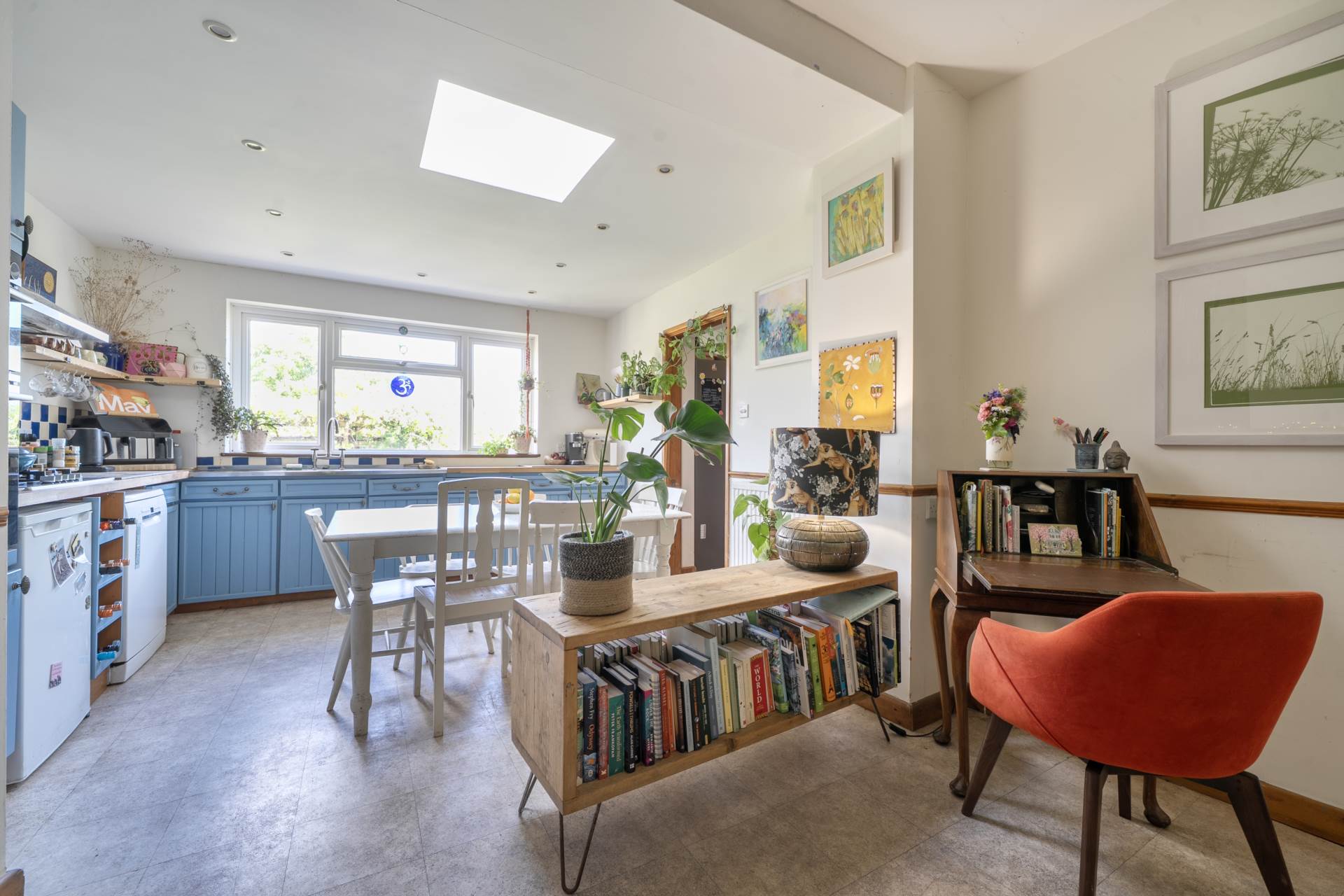 Elm Grove Terrace, Colyton, Devon, Image 7