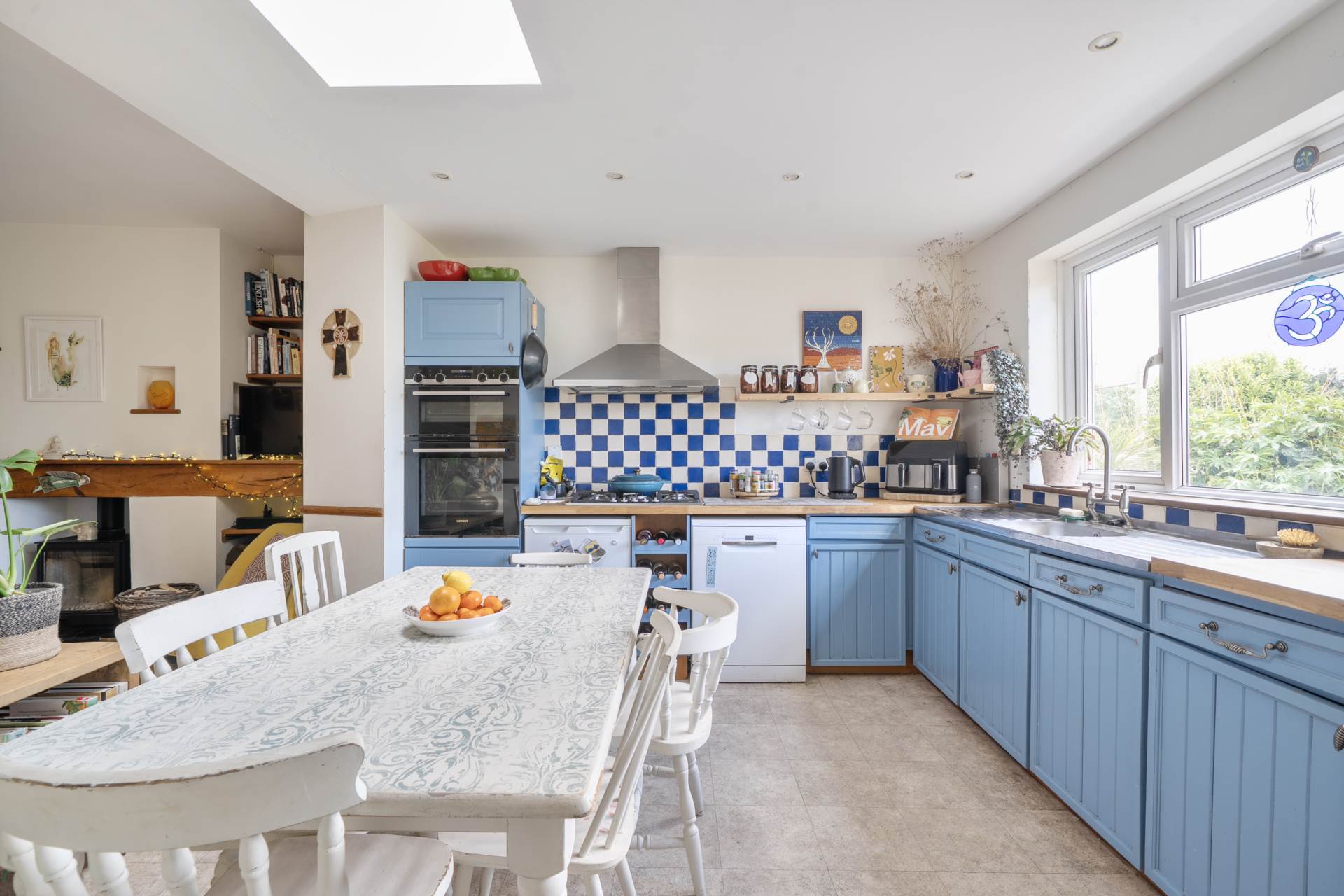 Elm Grove Terrace, Colyton, Devon, Image 9