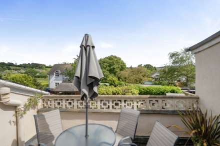 Elm Grove Terrace, Colyton, Devon, Image 19