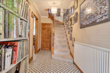 Elm Grove Terrace, Colyton, Devon, Image 2