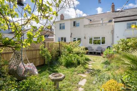 Elm Grove Terrace, Colyton, Devon, Image 21