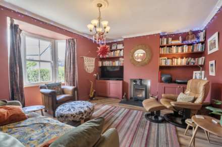 Elm Grove Terrace, Colyton, Devon, Image 3