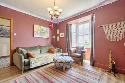 Elm Grove Terrace, Colyton, Devon, Image 4