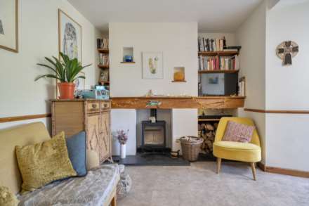 Elm Grove Terrace, Colyton, Devon, Image 6