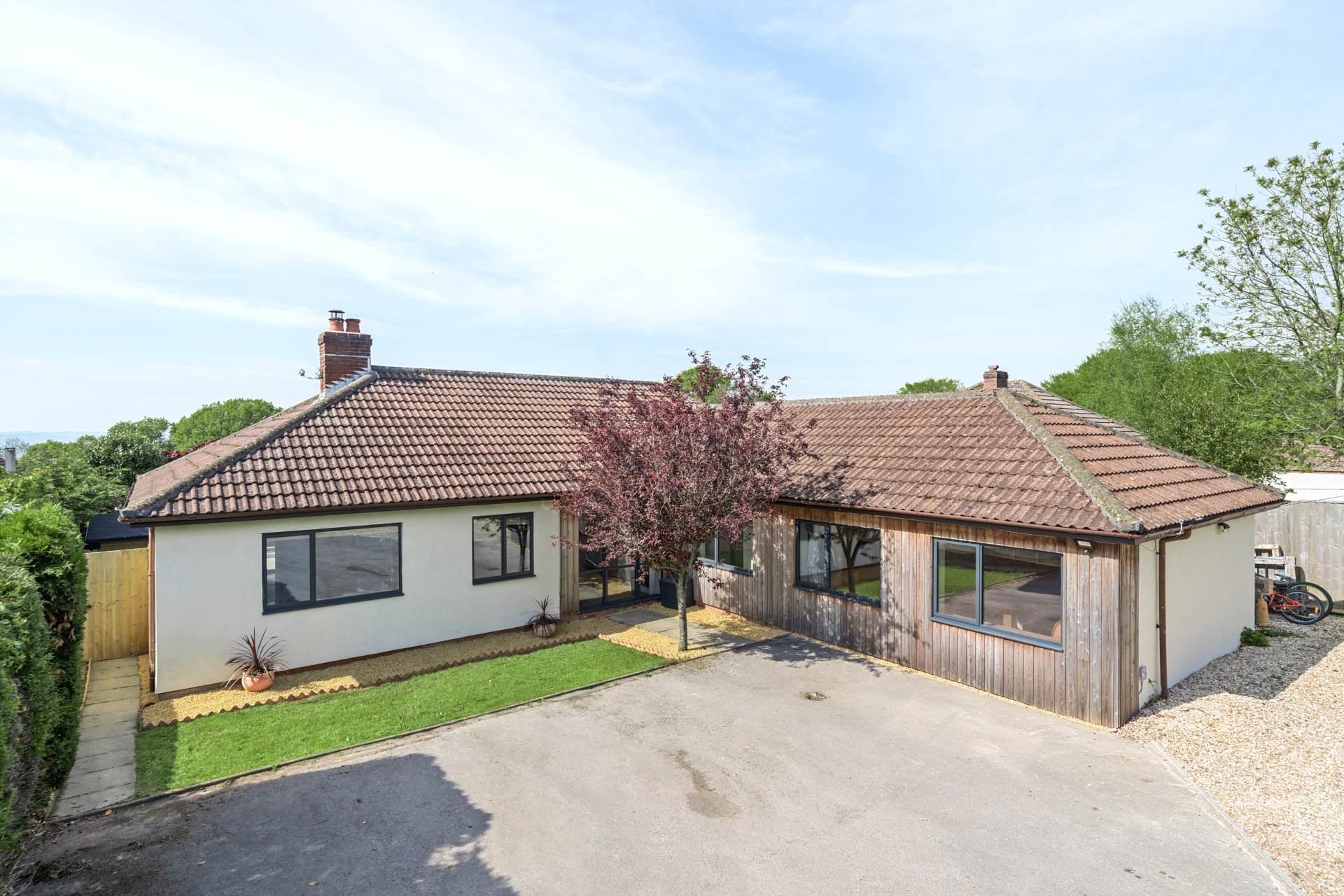 Crewkerne Road, Axminster. Devon, Image 1