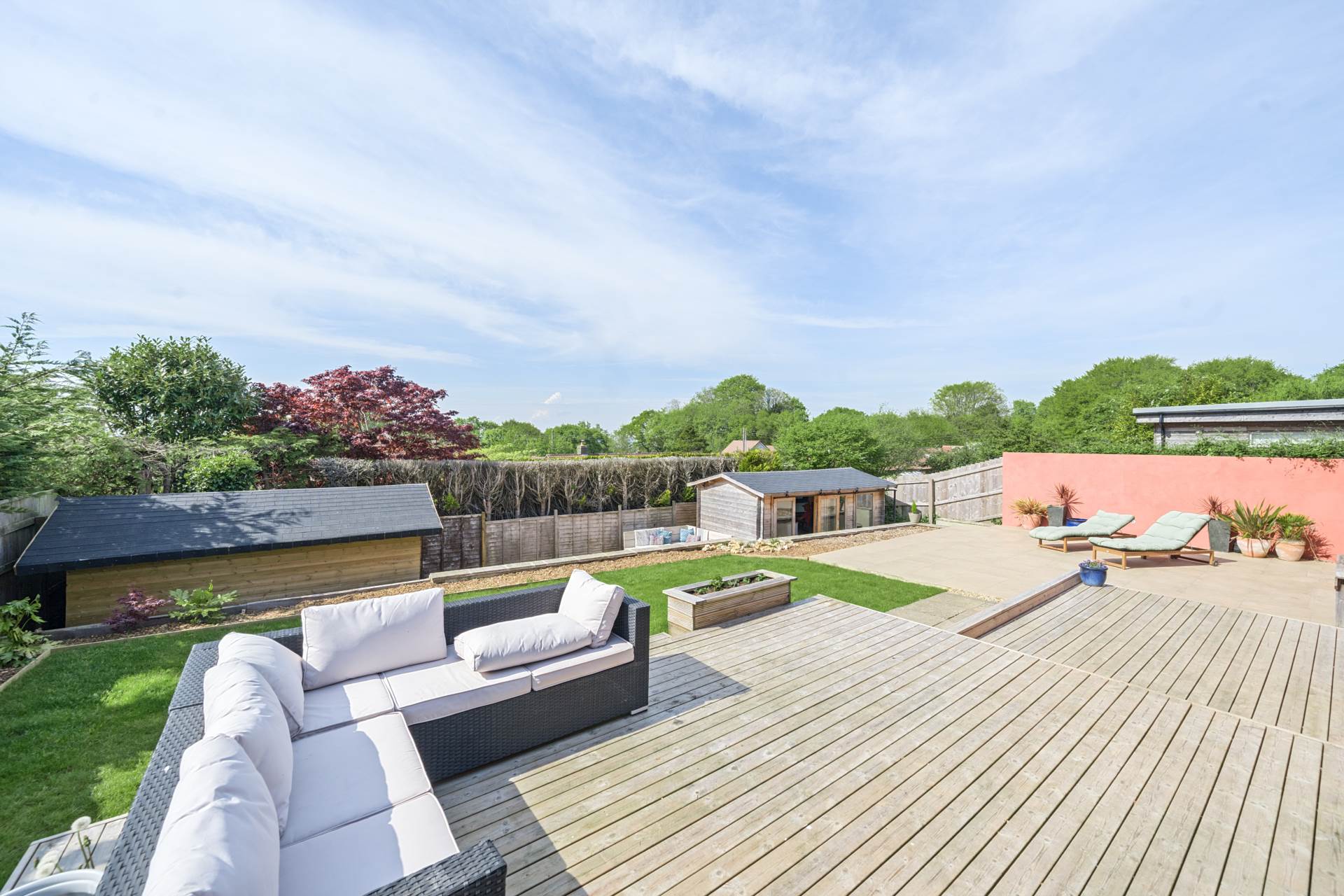 Crewkerne Road, Axminster. Devon, Image 18