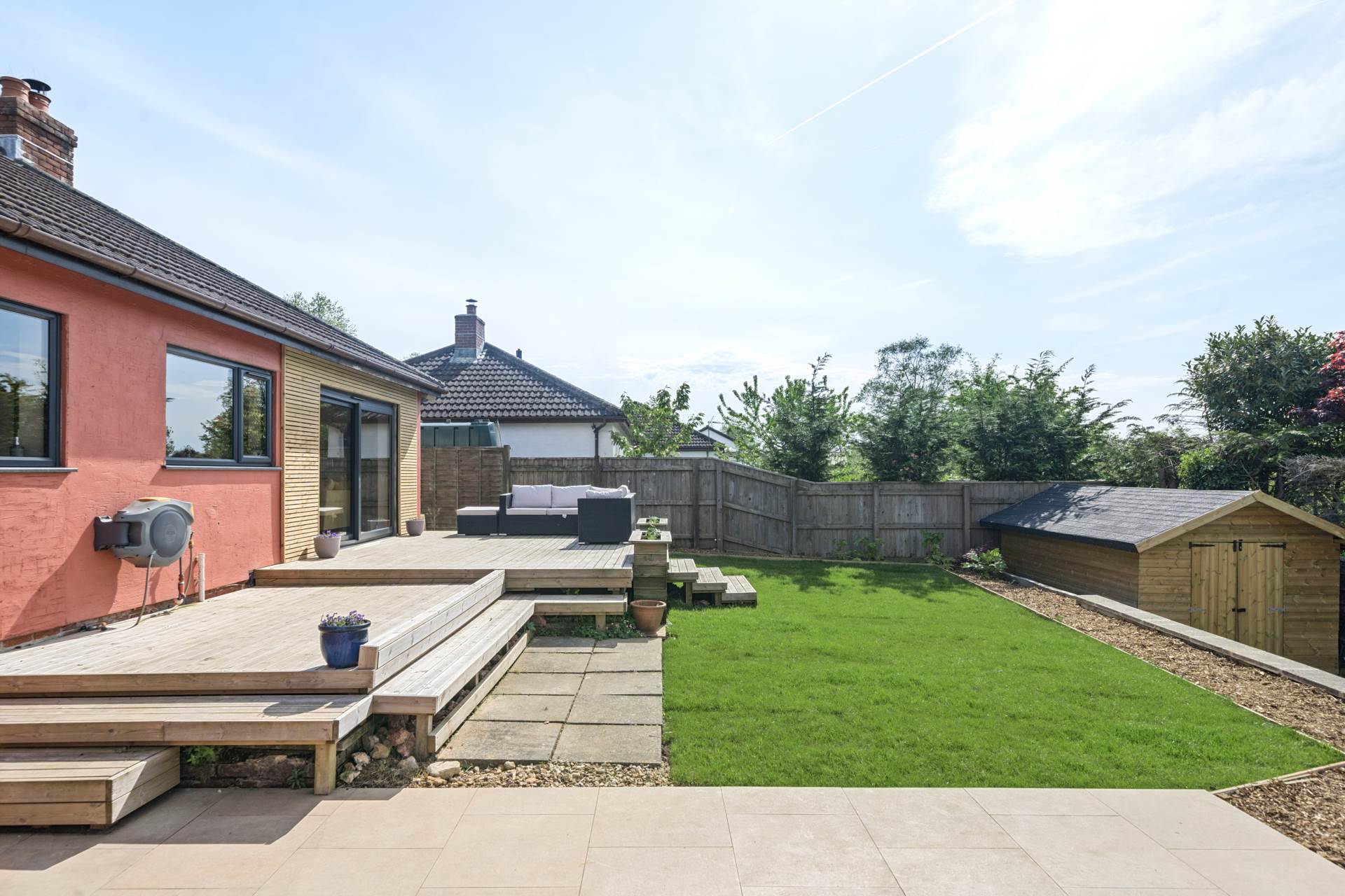 Crewkerne Road, Axminster. Devon, Image 19