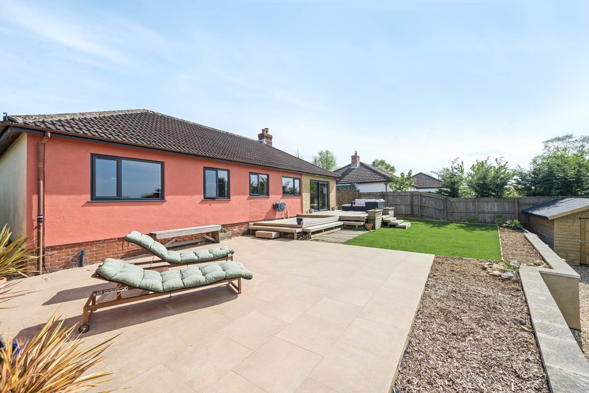Crewkerne Road, Axminster. Devon, Image 21