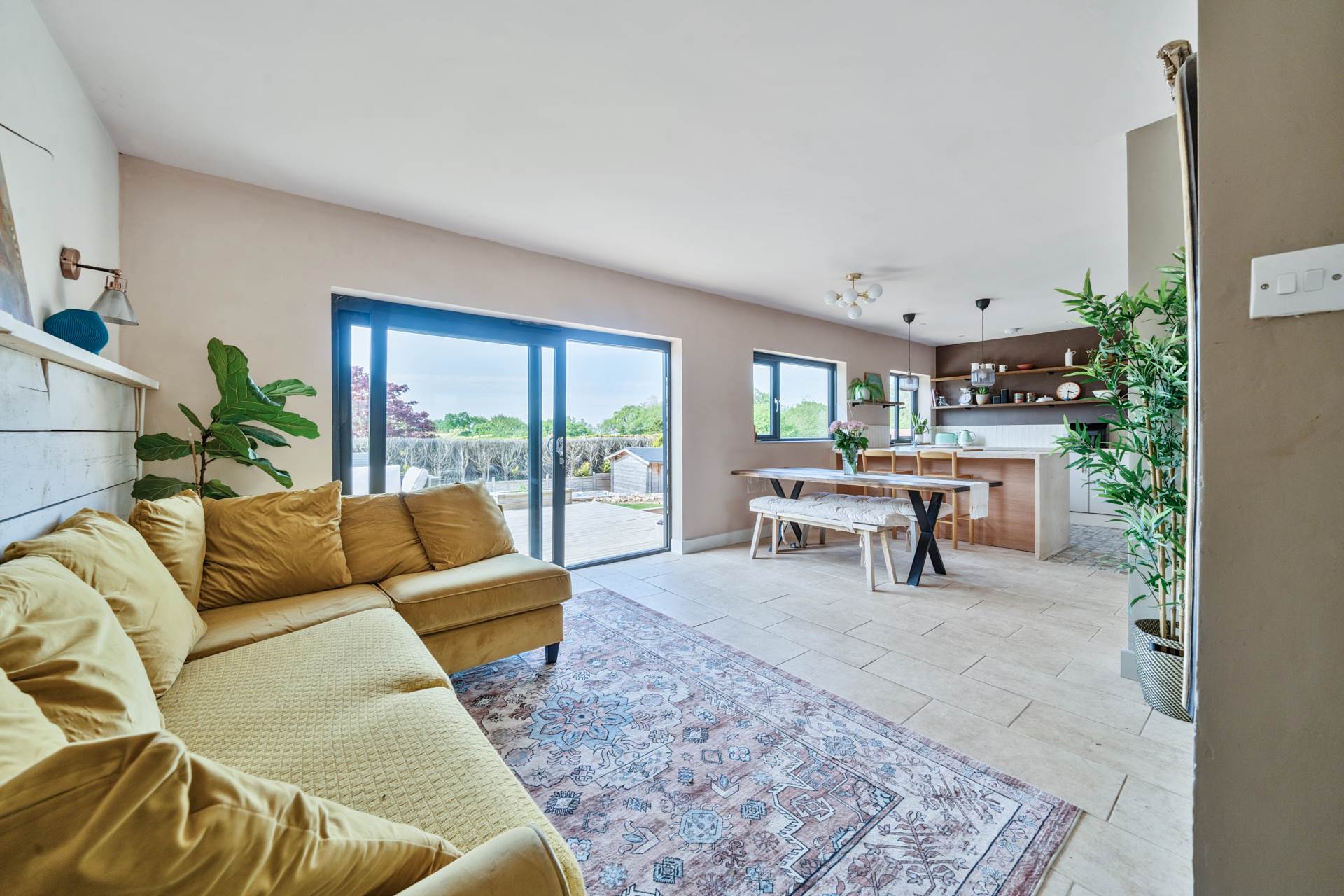 Crewkerne Road, Axminster. Devon, Image 3