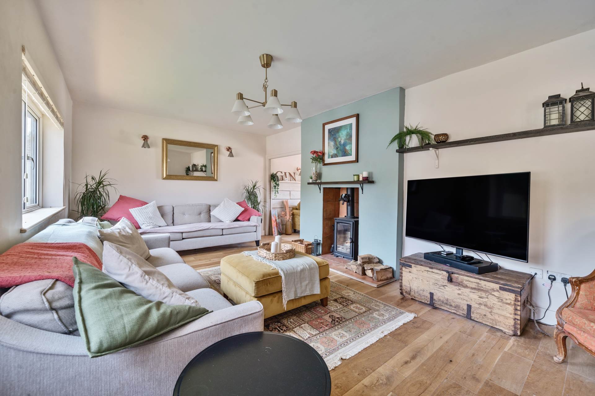 Crewkerne Road, Axminster. Devon, Image 6