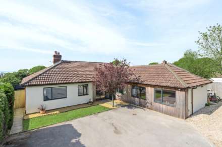 Crewkerne Road, Axminster. Devon