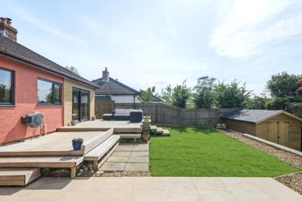 Crewkerne Road, Axminster. Devon, Image 19