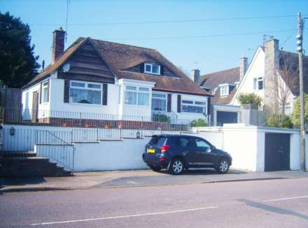 Harepath Road, Seaton, Devon