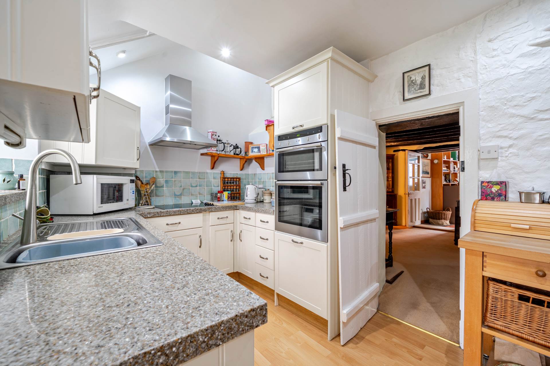 Coryton Lane, Kilmington, Axminster. Devon, Image 11