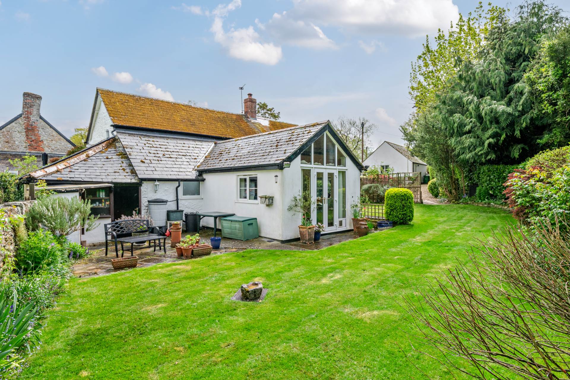 Coryton Lane, Kilmington, Axminster. Devon, Image 2