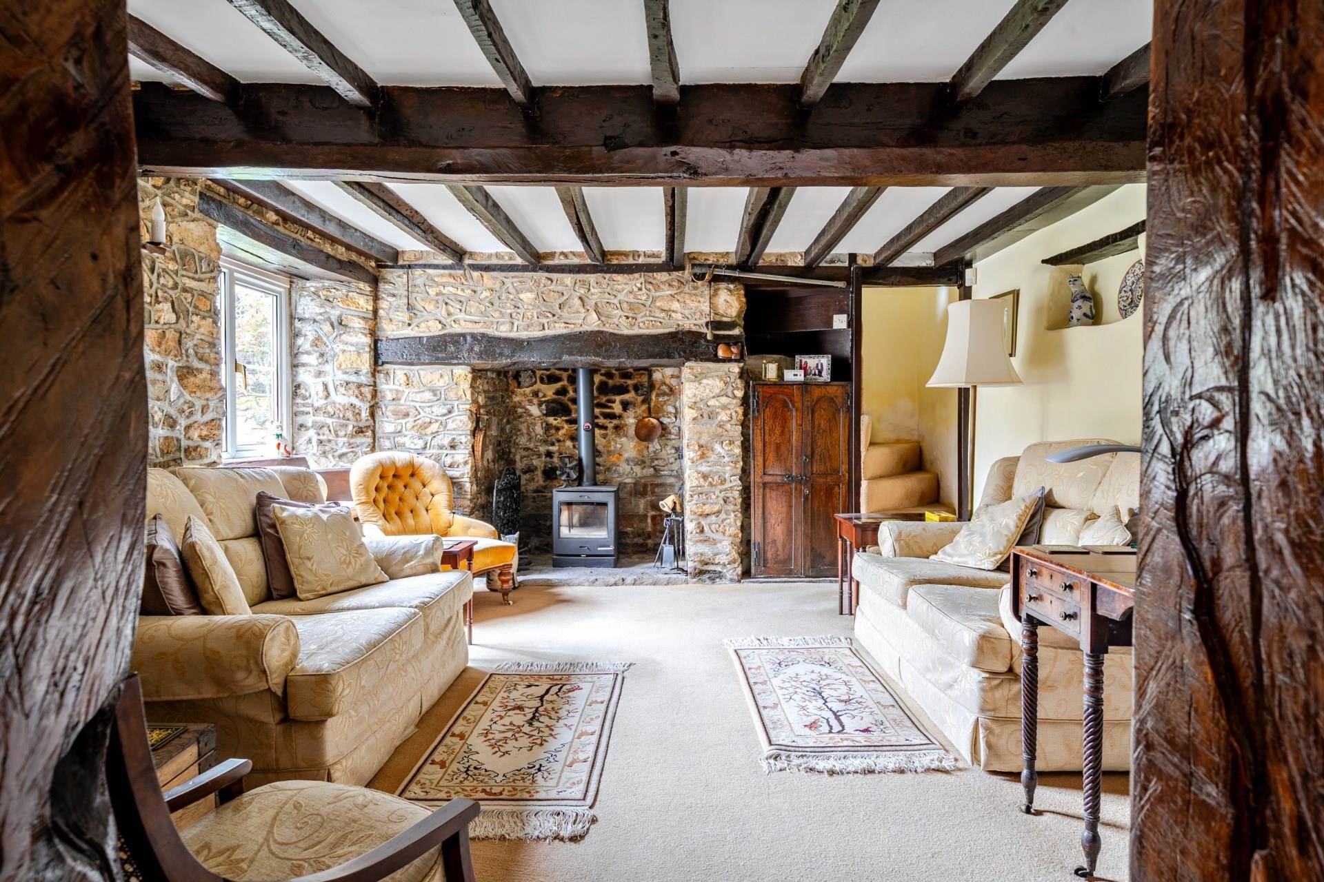 Coryton Lane, Kilmington, Axminster. Devon, Image 3