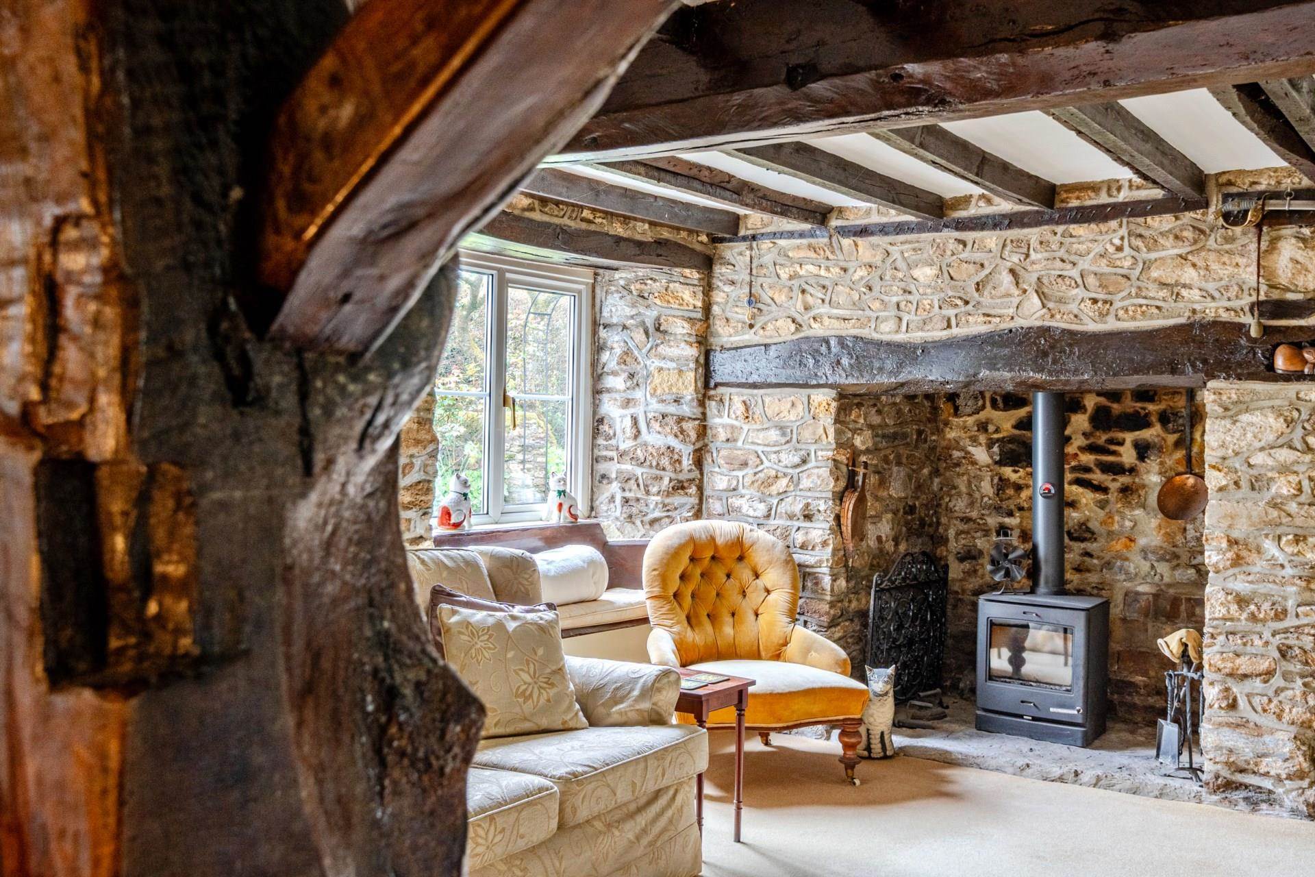 Coryton Lane, Kilmington, Axminster. Devon, Image 5