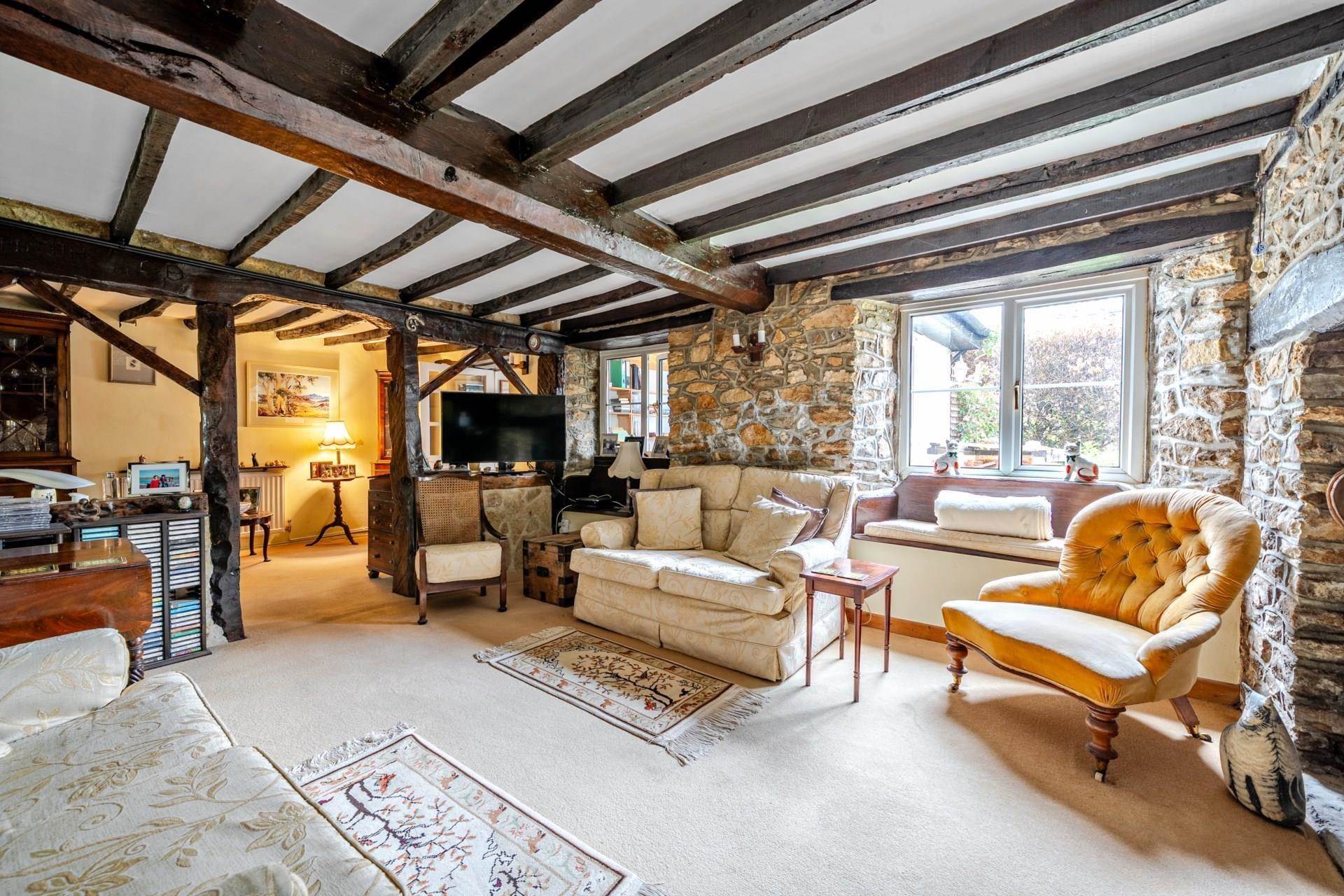Coryton Lane, Kilmington, Axminster. Devon, Image 6
