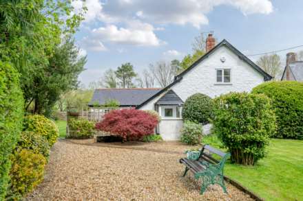 Coryton Lane, Kilmington, Axminster. Devon, Image 1