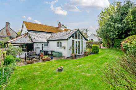 Coryton Lane, Kilmington, Axminster. Devon, Image 2