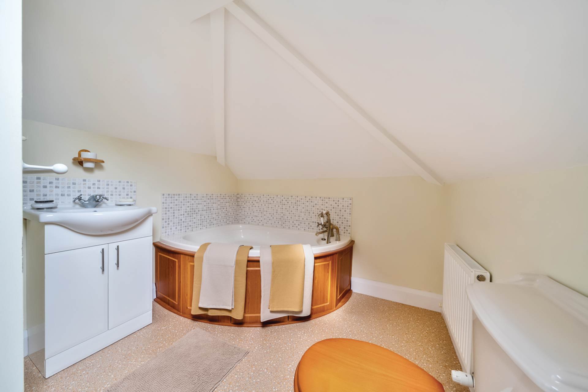 Woodside Close, Raymond's Hill. Devon, Image 16
