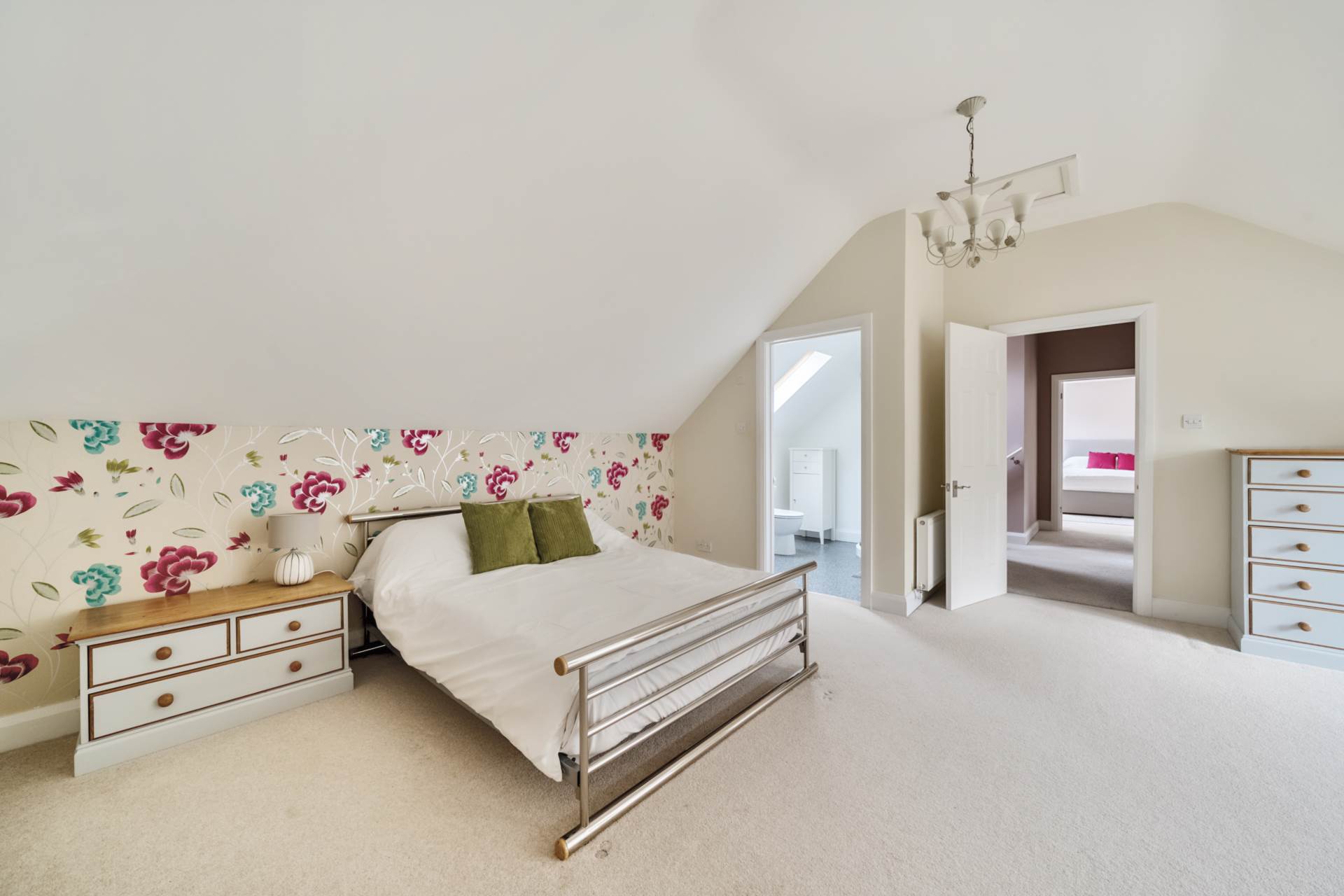 Woodside Close, Raymond's Hill. Devon, Image 17