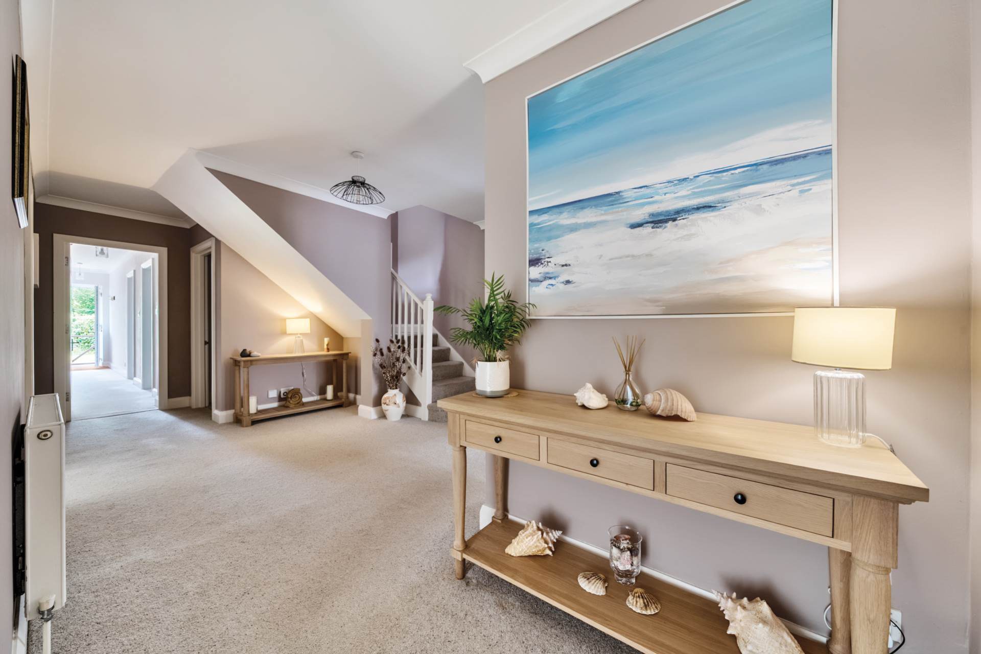Woodside Close, Raymond's Hill. Devon, Image 2