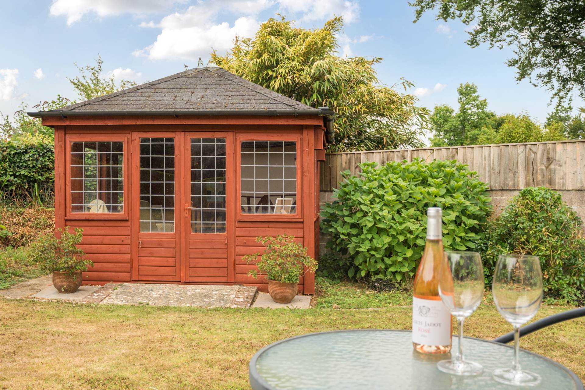 Woodside Close, Raymond's Hill. Devon, Image 27