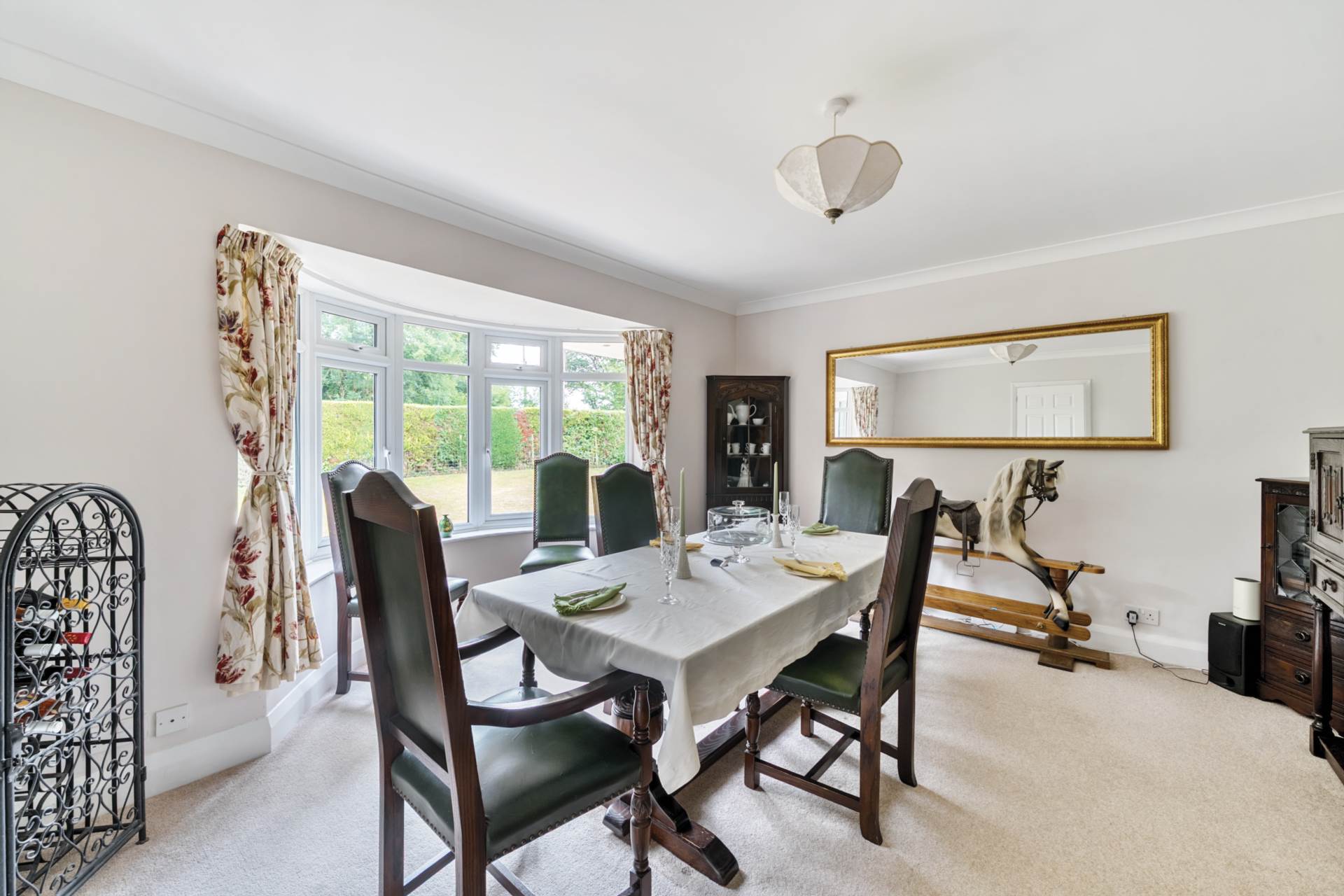 Woodside Close, Raymond's Hill. Devon, Image 5