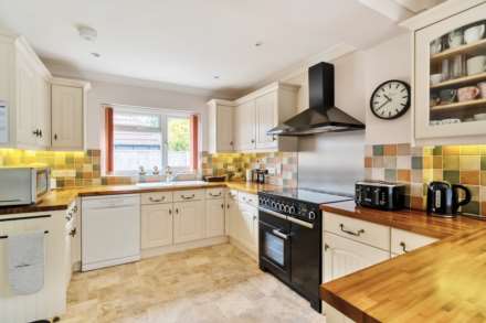 Woodside Close, Raymond's Hill. Devon, Image 10