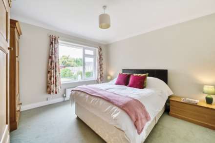 Woodside Close, Raymond's Hill. Devon, Image 12