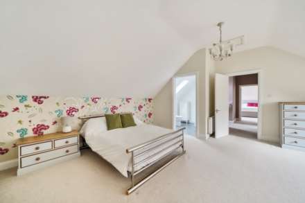 Woodside Close, Raymond's Hill. Devon, Image 17
