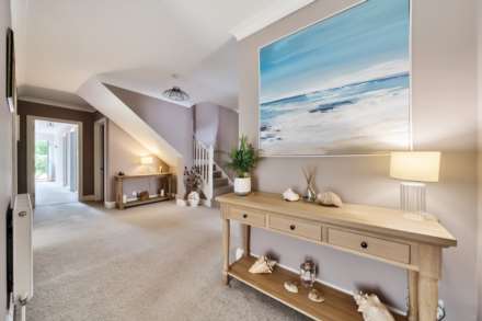 Woodside Close, Raymond's Hill. Devon, Image 2