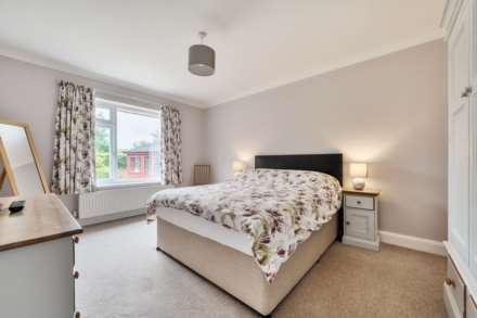 Woodside Close, Raymond's Hill. Devon, Image 22