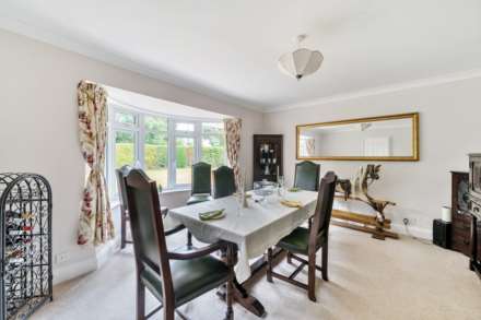 Woodside Close, Raymond's Hill. Devon, Image 5