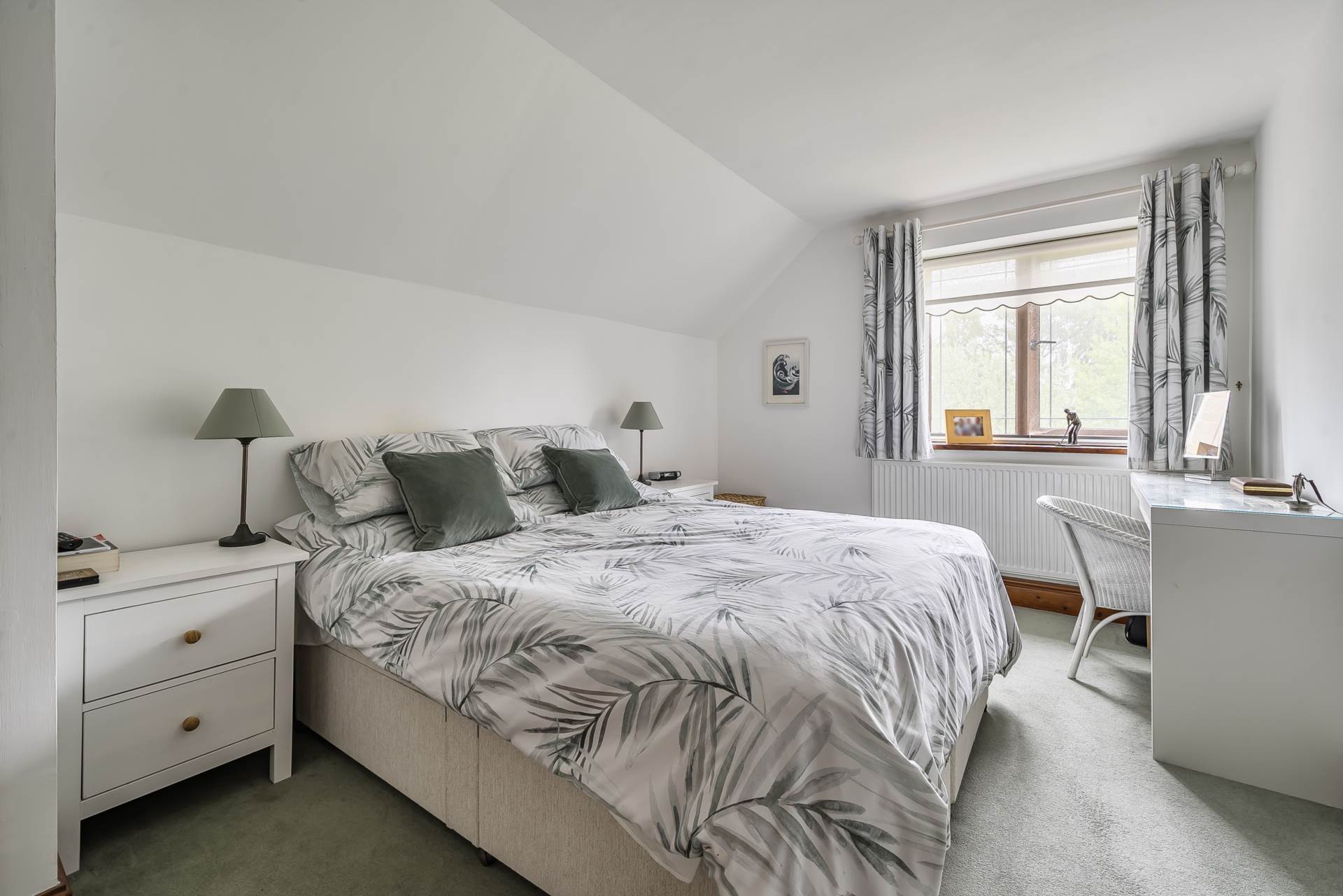 Gore Lane, Kilmington, Axminster, Image 15