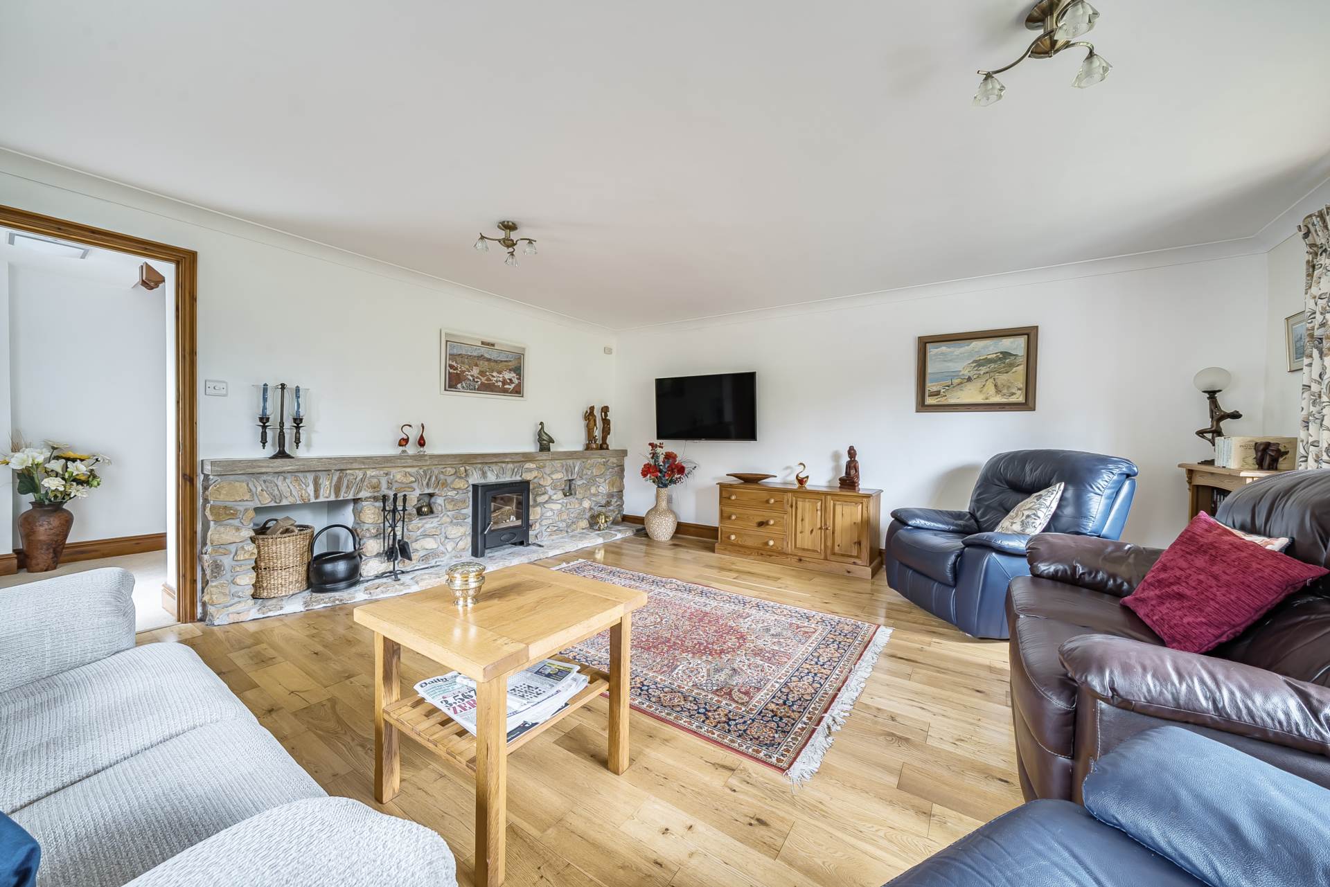 Gore Lane, Kilmington, Axminster, Image 3
