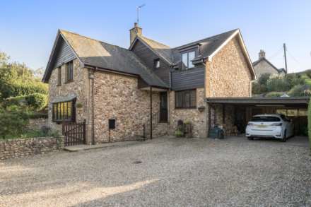 Gore Lane, Kilmington, Axminster, Image 1